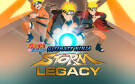 Скриншот №0 из Naruto Shippuden Ultimate Ninja STORM Legacy (PC)