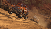 Скриншот №4 из BAJA: Edge of Control HD (PC)