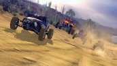 Скриншот №5 из BAJA: Edge of Control HD (PC)