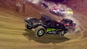 Скриншот №6 из BAJA: Edge of Control HD (PC)