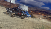 Скриншот №8 из BAJA: Edge of Control HD (PC)