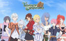 Скриншот №0 из Tales of Symphonia (PC)