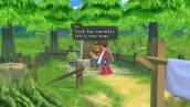 Скриншот №1 из Tales of Symphonia (PC)