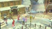 Скриншот №3 из Tales of Symphonia (PC)