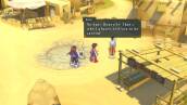 Скриншот №4 из Tales of Symphonia (PC)