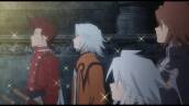 Скриншот №5 из Tales of Symphonia (PC)