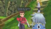 Скриншот №7 из Tales of Symphonia (PC)