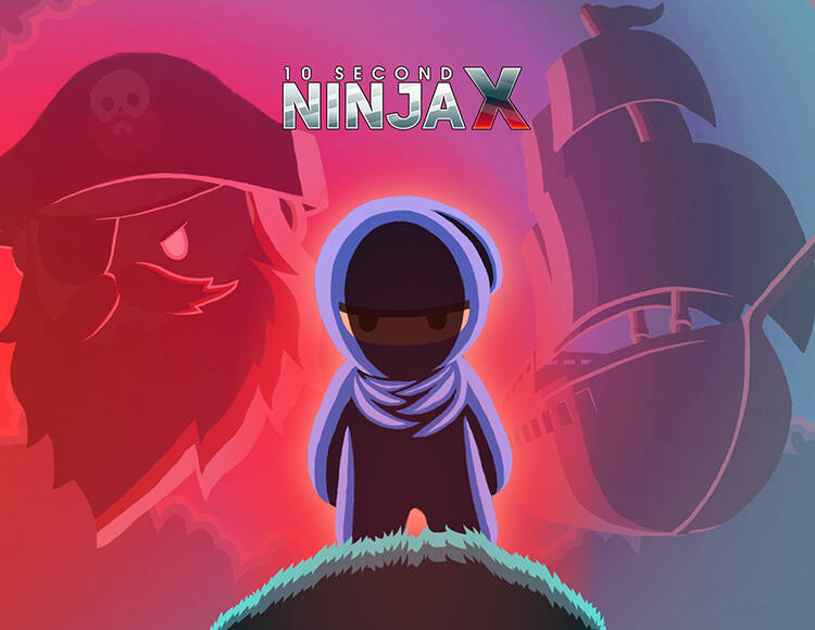 

10 Second Ninja X (PC)