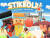 Скриншот №1 из Stikbold! (PC)