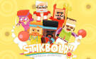 Скриншот №0 из Stikbold! (PC)