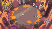 Скриншот №9 из Stikbold! (PC)