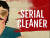 Скриншот №1 из Serial Cleaner (PC)