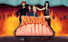 Скриншот №0 из Manual Samuel (PC)