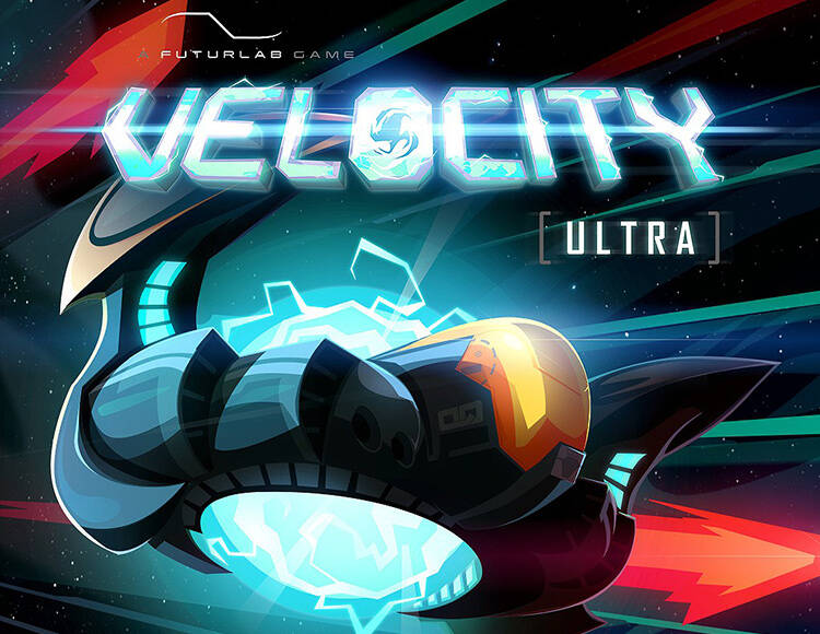 

Velocity Ultra (PC)