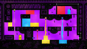 Скриншот №2 из Hue (PC)