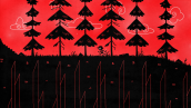 Скриншот №3 из Hue (PC)