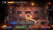 Скриншот №6 из Jump Stars (PC)