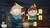 Скриншот №1 из South Park The Fractured but Whole (PC)