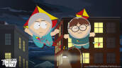 Скриншот №1 из South Park The Fractured but Whole (PC)