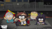 Скриншот №2 из South Park The Fractured but Whole (PC)