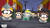 Скриншот №4 из South Park The Fractured but Whole (PC)