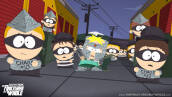 Скриншот №4 из South Park The Fractured but Whole (PC)