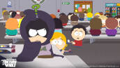 Скриншот №5 из South Park The Fractured but Whole (PC)