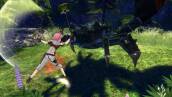 Скриншот №9 из Sword Art Online: Hollow Realization - Deluxe Edition (PC)