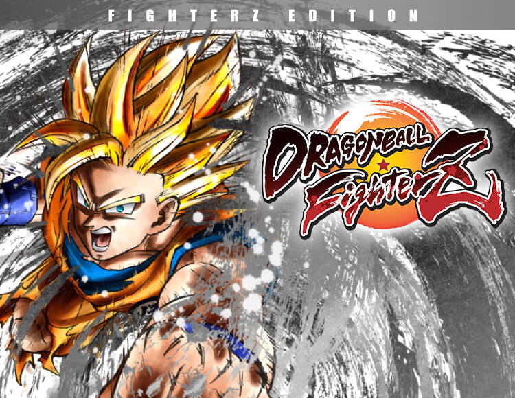 

Dragon Ball FighterZ - FighterZ Edition (PC)