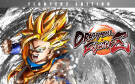 Скриншот №0 из Dragon Ball FighterZ - FighterZ Edition (PC)