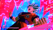 Скриншот №10 из Dragon Ball FighterZ - FighterZ Edition (PC)
