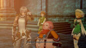 Скриншот №1 из .hack//G.U. Last Recode (PC)