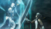 Скриншот №2 из .hack//G.U. Last Recode (PC)