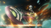 Скриншот №3 из .hack//G.U. Last Recode (PC)