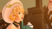 Скриншот №6 из .hack//G.U. Last Recode (PC)