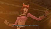 Скриншот №8 из .hack//G.U. Last Recode (PC)