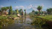Скриншот №4 из Assassins Creed Истоки (PC)