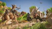 Скриншот №5 из Assassins Creed Истоки (PC)