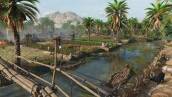 Скриншот №10 из Assassins Creed Истоки (PC)