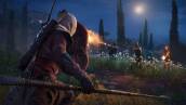 Скриншот №13 из Assassins Creed Истоки (PC)