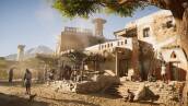 Скриншот №14 из Assassins Creed Истоки (PC)
