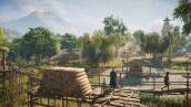 Скриншот №17 из Assassins Creed Истоки (PC)