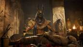 Скриншот №19 из Assassins Creed Истоки (PC)