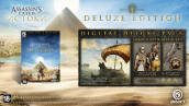 Скриншот №19 из Assassins Creed Истоки - DELUXE EDITION (PC)
