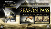 Скриншот №19 из Assassins Creed Истоки - GOLD EDITION (PC)