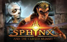 Скриншот №0 из Sphinx and the Cursed Mummy (PC)