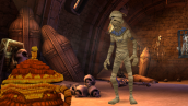 Скриншот №4 из Sphinx and the Cursed Mummy (PC)