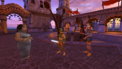 Скриншот №5 из Sphinx and the Cursed Mummy (PC)