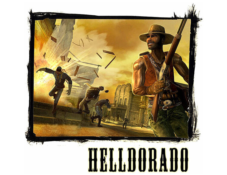 Helldorado (PC)