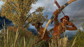 Скриншот №2 из Helldorado (PC)